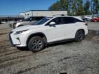 2018 Lexus RX 350 L