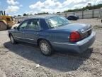 2007 Mercury Grand Marquis LS