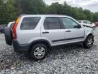 2004 Honda CR-V EX