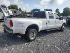 2005 Ford F350 Super Duty