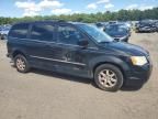 2010 Chrysler Town & Country Touring