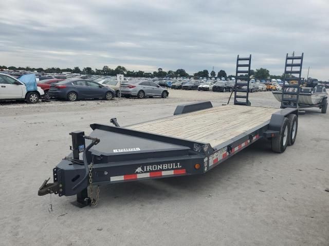 2022 Other 2022 Norstar 20FT Equipment Trailer