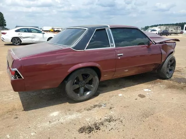 1978 Chevrolet Malibu