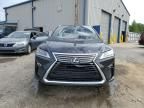 2019 Lexus RX 350 L