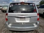 2011 Chrysler Town & Country Touring