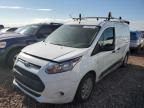 2018 Ford Transit Connect XLT