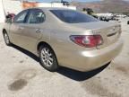 2002 Lexus ES 300