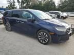 2021 Honda Odyssey EXL