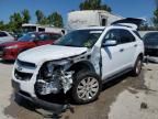 2010 Chevrolet Equinox LT