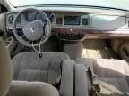 2005 Mercury Grand Marquis GS