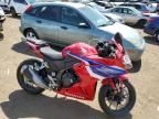 2024 Honda CBR500 RA