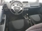 2007 Honda FIT