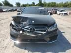 2016 Mercedes-Benz E 350