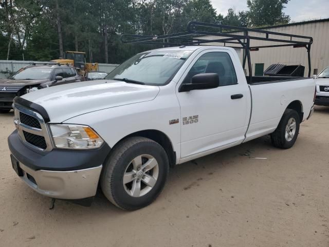 2015 Dodge RAM 1500 ST