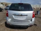 2010 Chevrolet Equinox LS