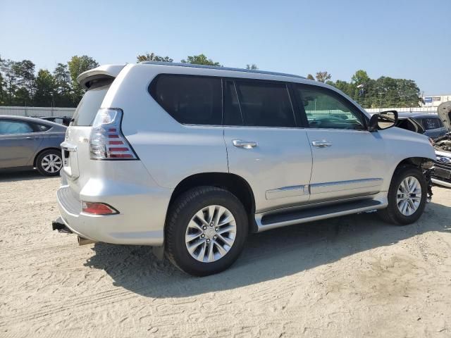 2015 Lexus GX 460