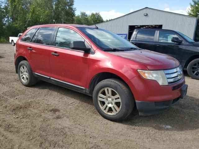 2009 Ford Edge SE