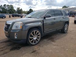 GMC Vehiculos salvage en venta: 2013 GMC Terrain SLE