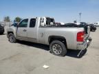 2008 Chevrolet Silverado C1500