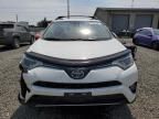 2017 Toyota Rav4 HV LE