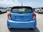 2018 Chevrolet Spark 1LT