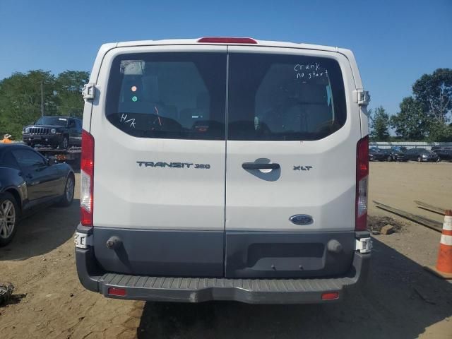 2015 Ford Transit T-350