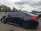 2018 Subaru WRX