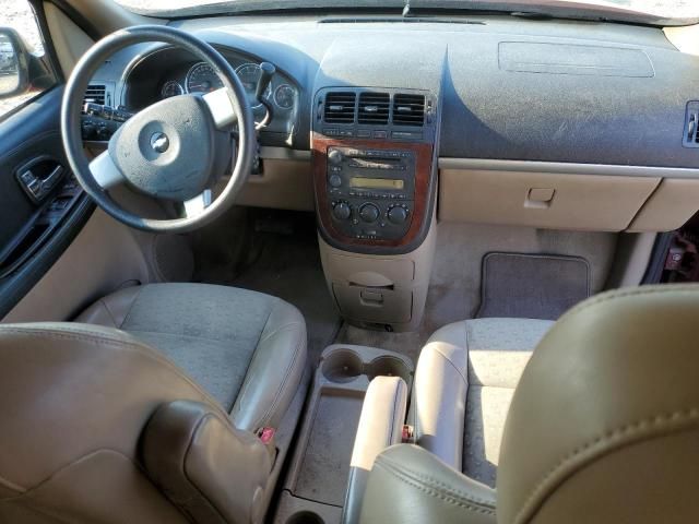 2005 Chevrolet Uplander LS