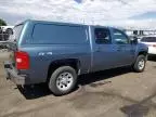 2013 Chevrolet Silverado K1500