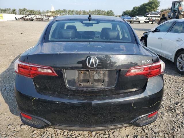 2016 Acura ILX Premium