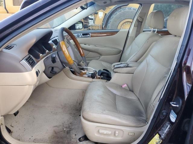 2005 Lexus ES 330