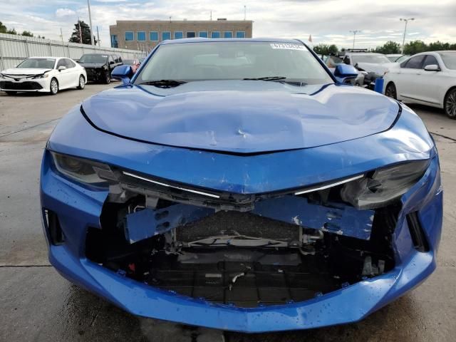 2016 Chevrolet Camaro LT