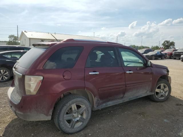 2008 Chevrolet Equinox LS