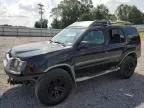 2003 Nissan Xterra XE