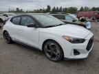 2019 Hyundai Veloster Turbo