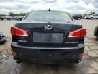 2009 Lexus IS 250