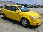 2005 Pontiac Vibe