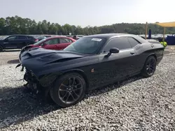 Dodge salvage cars for sale: 2020 Dodge Challenger R/T Scat Pack