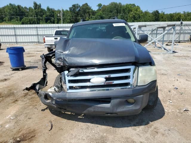 2007 Ford Expedition XLT