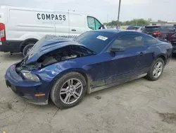 Clean Title Cars for sale at auction: 2010 Ford Mustang