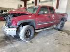 2006 Chevrolet Silverado K2500 Heavy Duty