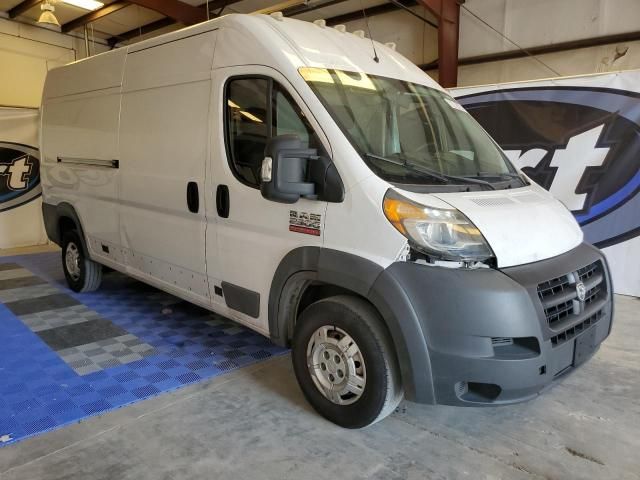 2017 Dodge RAM Promaster 2500 2500 High