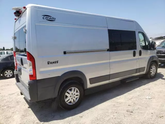 2017 Dodge RAM Promaster 2500 2500 High