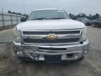 2012 Chevrolet Silverado K1500 LT