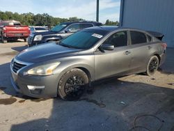 2015 Nissan Altima 2.5 en venta en Apopka, FL