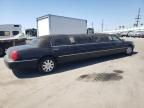 2005 Lincoln Town Car Executive