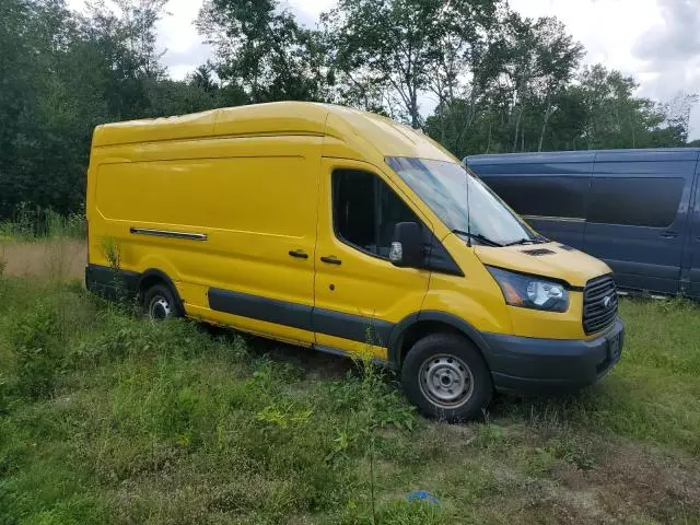 2016 Ford Transit T-250