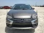 2018 Mitsubishi Outlander Sport ES