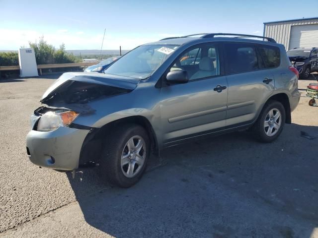 2007 Toyota Rav4