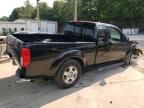 2005 Nissan Frontier King Cab LE